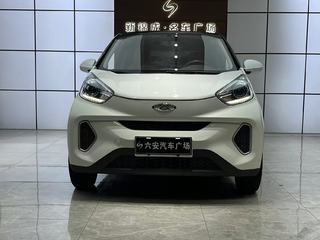 奇瑞eQ1 自动 智享版 