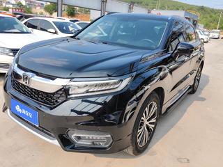 本田冠道 2.0T 