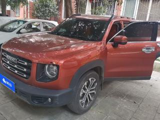 哈弗哈弗大狗 1.5T 