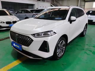 魏牌玛奇朵 1.5L 自动 大师版 