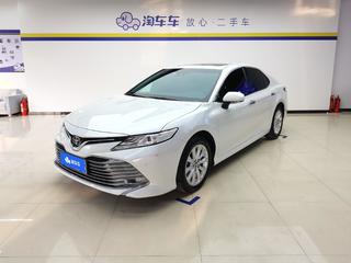 凯美瑞 G 2.0L 