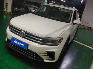 大众途观L PHEV 1.4T 