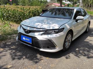 凯美瑞 G 2.0L 