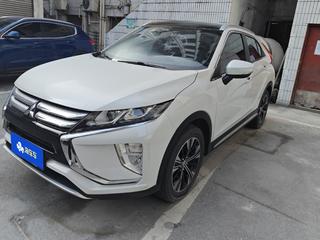 三菱奕歌 1.5T 