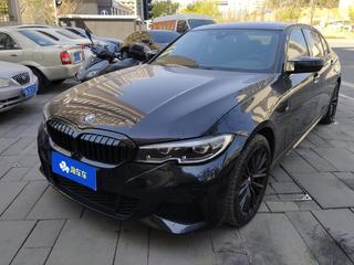 宝马3系 325Li 