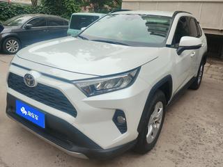 RAV4 2.0L 都市版 