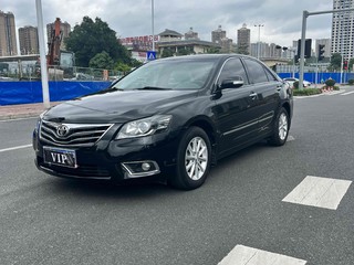 凯美瑞 200G 2.0L 