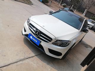 奔驰C级 C200 