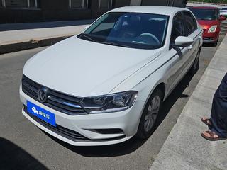 宝来 1.5L 传奇版时尚型 