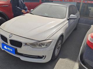 宝马3系 320Li 