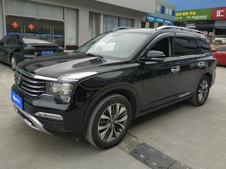 传祺GS8 2.0T 