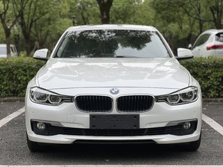 宝马3系 320Li 