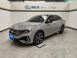 朗逸 1.2T 200TSI星空满逸版 