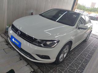 大众凌渡 1.4T 