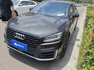 奥迪Q2L 1.4T 