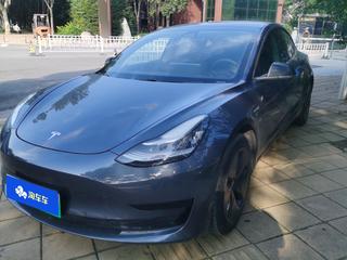 MODEL 3 标准续航升级版 