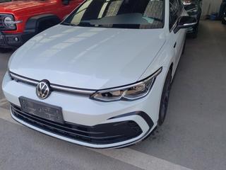高尔夫 1.4T R-Line 