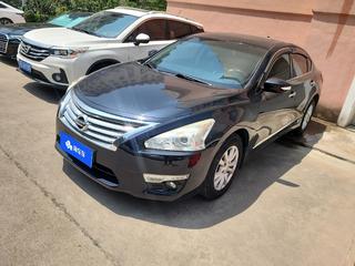 天籁 2.0L XE时尚版 
