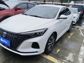 长安逸动PLUS 1.4T 
