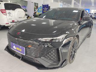 长安UNI-V 2.0T 