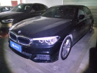 宝马5系 525Li 