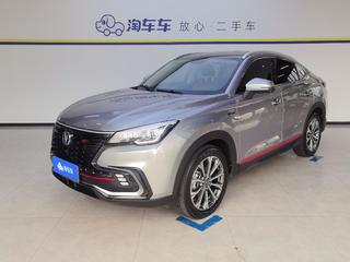 长安CS85 COUPE 1.5T 