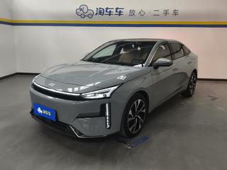 吉利银河银河L6 1.5T 