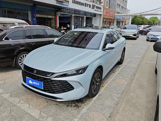 比亚迪秦L 1.5L 