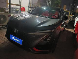 长安UNI-T 1.5T 