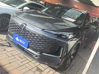 长安CS55 PLUS 1.5T 