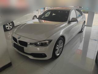 宝马3系 320i 