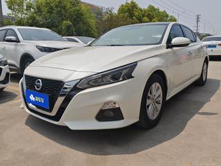 天籁 2.0L 改款XL舒适版 