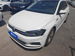 POLO 1.5L 炫彩科技版 