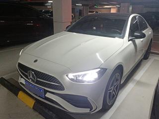 奔驰C级 C260L 