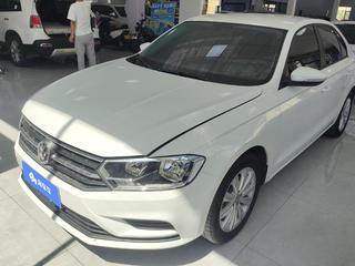宝来 1.5L 改款时尚型 