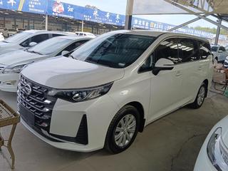 传祺M6 1.5T 