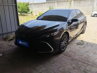 凯美瑞 HG 2.5L 