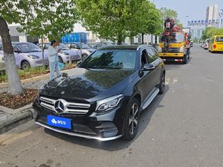 奔驰GLC 2.0T 