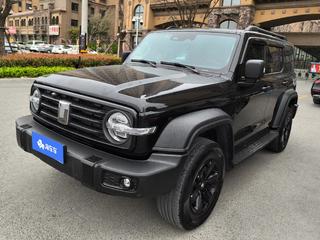 坦克坦克300 2.0T 
