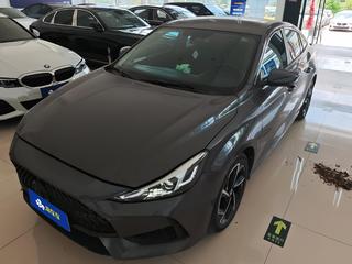 名爵5系 1.5T 