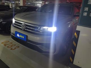 大众途昂X 2.0T 
