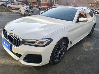 宝马5系 530Li 