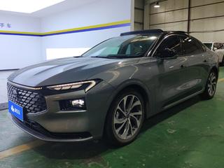 蒙迪欧 2.0T EcoBoost245改款至尊型 
