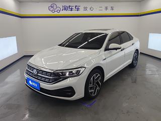 速腾 1.4T 280TSI超越Lite版 
