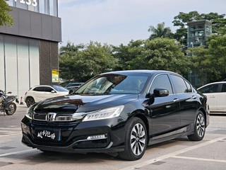 雅阁 2.0L 锐酷版 