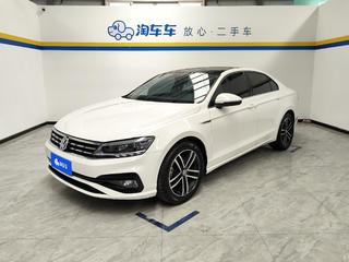 大众凌渡 1.4T 