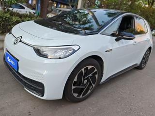 大众ID.3 0.0T 