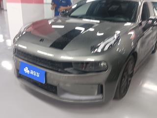 领克03 2.0T 