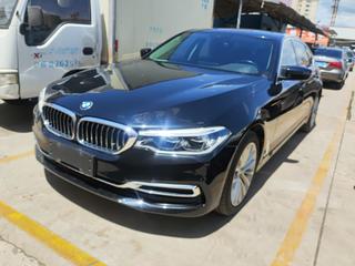 宝马5系 530Li 
