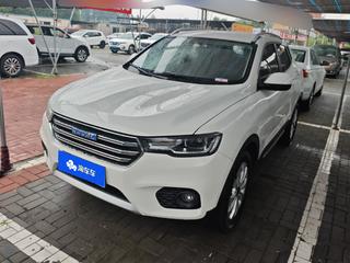 哈弗哈弗H2s 1.5T 